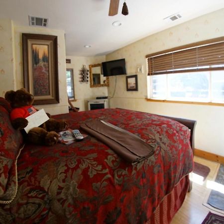 Fleurdelac Lake Arrowhead Exterior foto
