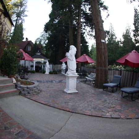 Fleurdelac Lake Arrowhead Exterior foto