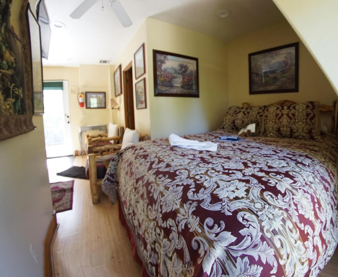 Fleurdelac Lake Arrowhead Exterior foto