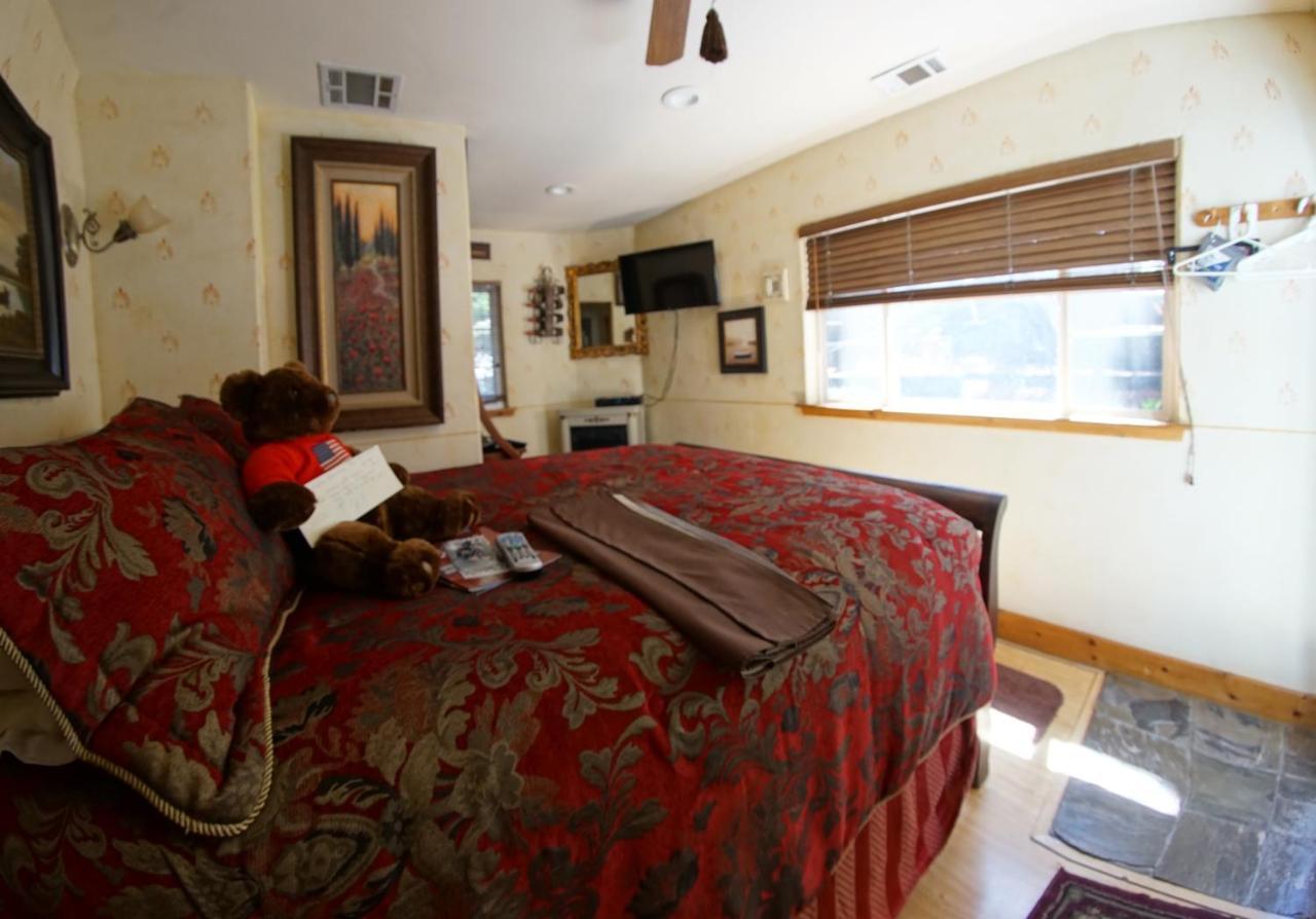 Fleurdelac Lake Arrowhead Exterior foto