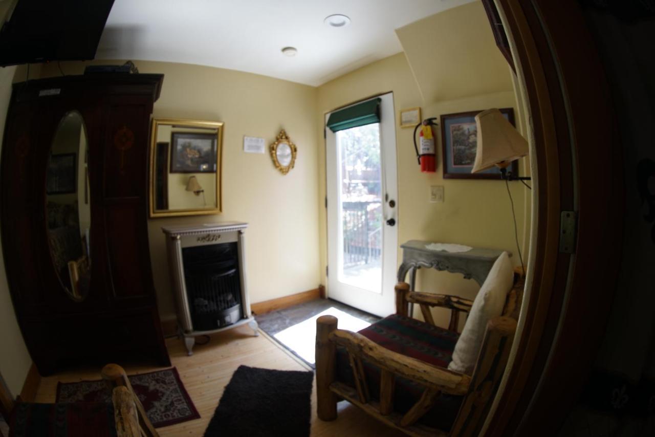 Fleurdelac Lake Arrowhead Exterior foto