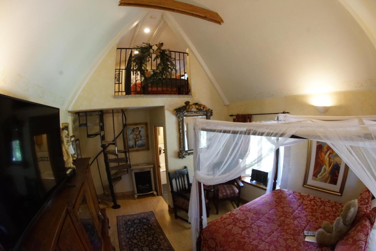 Fleurdelac Lake Arrowhead Exterior foto