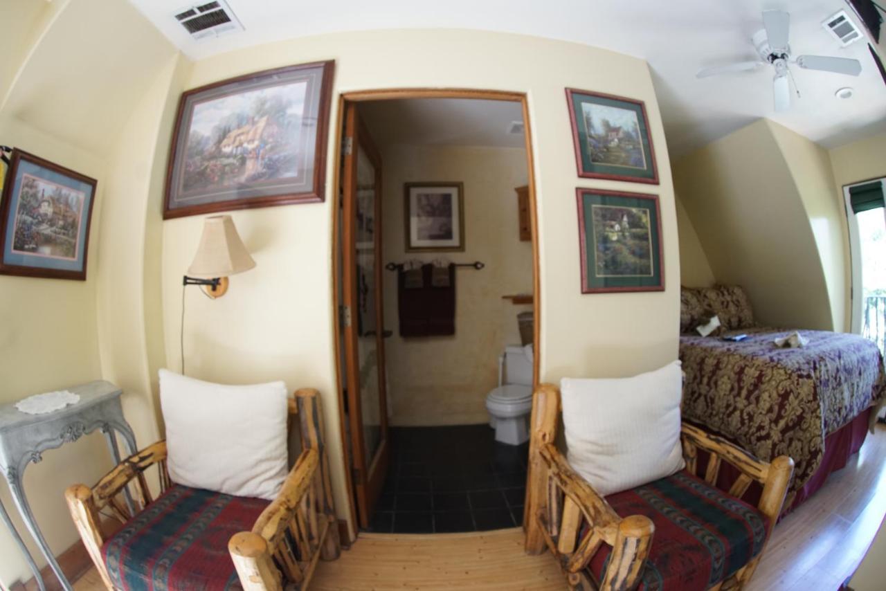 Fleurdelac Lake Arrowhead Exterior foto