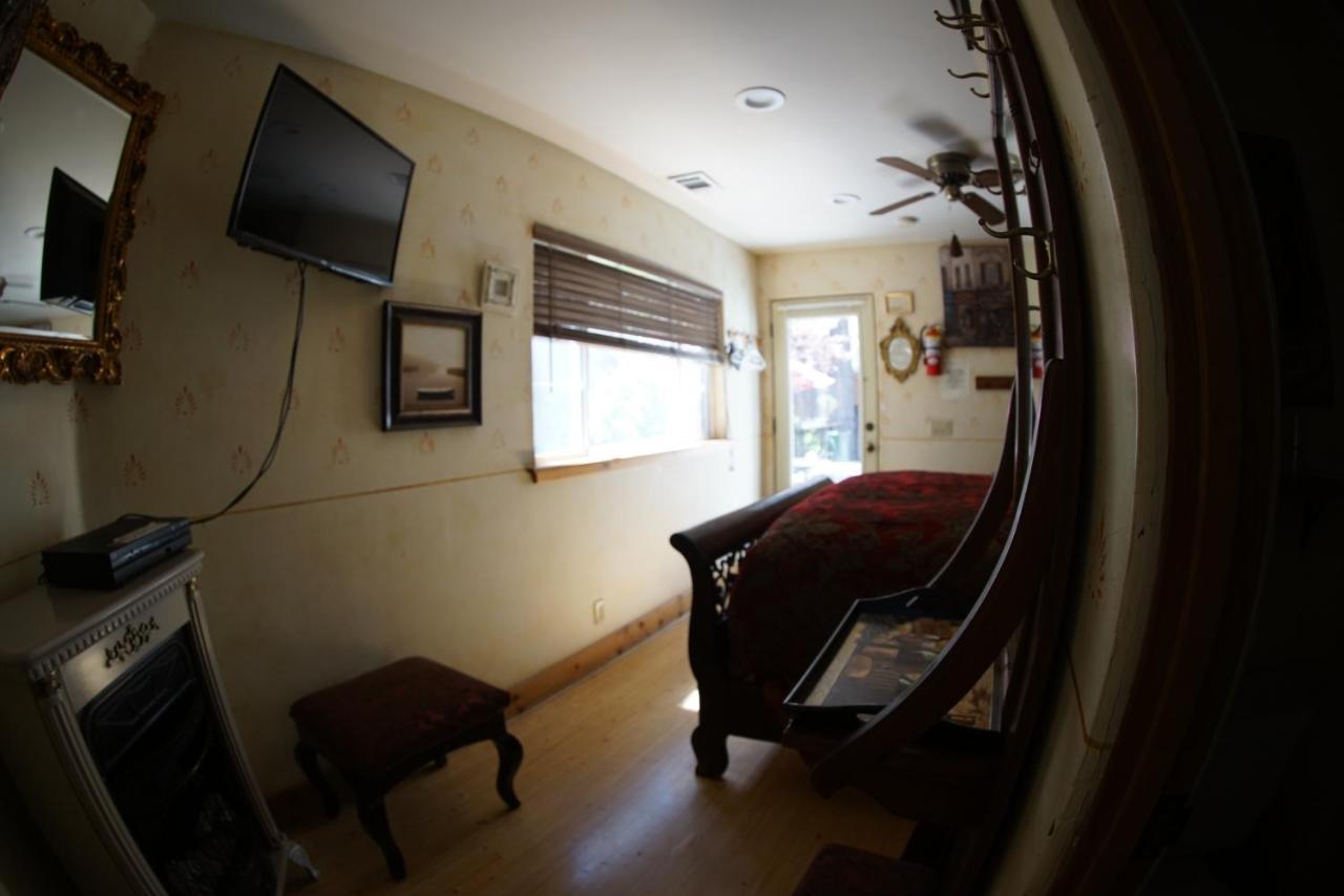 Fleurdelac Lake Arrowhead Exterior foto
