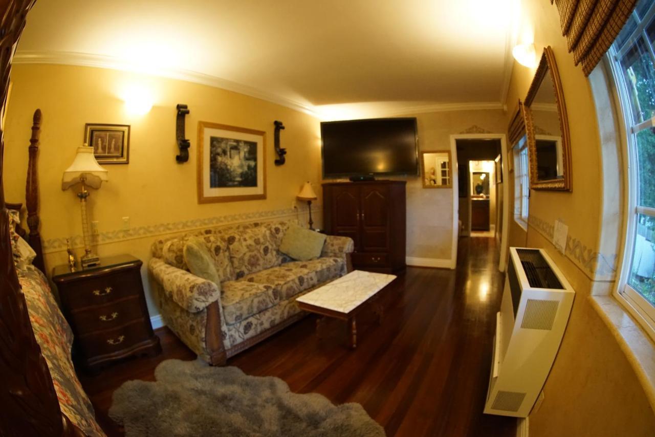 Fleurdelac Lake Arrowhead Exterior foto
