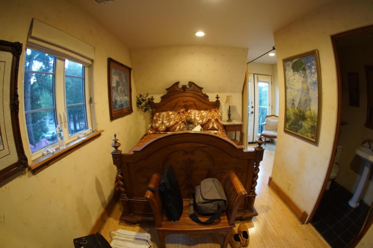 Fleurdelac Lake Arrowhead Exterior foto