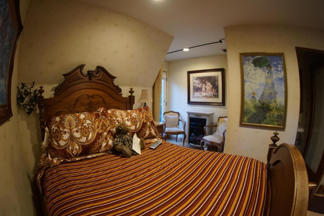 Fleurdelac Lake Arrowhead Exterior foto