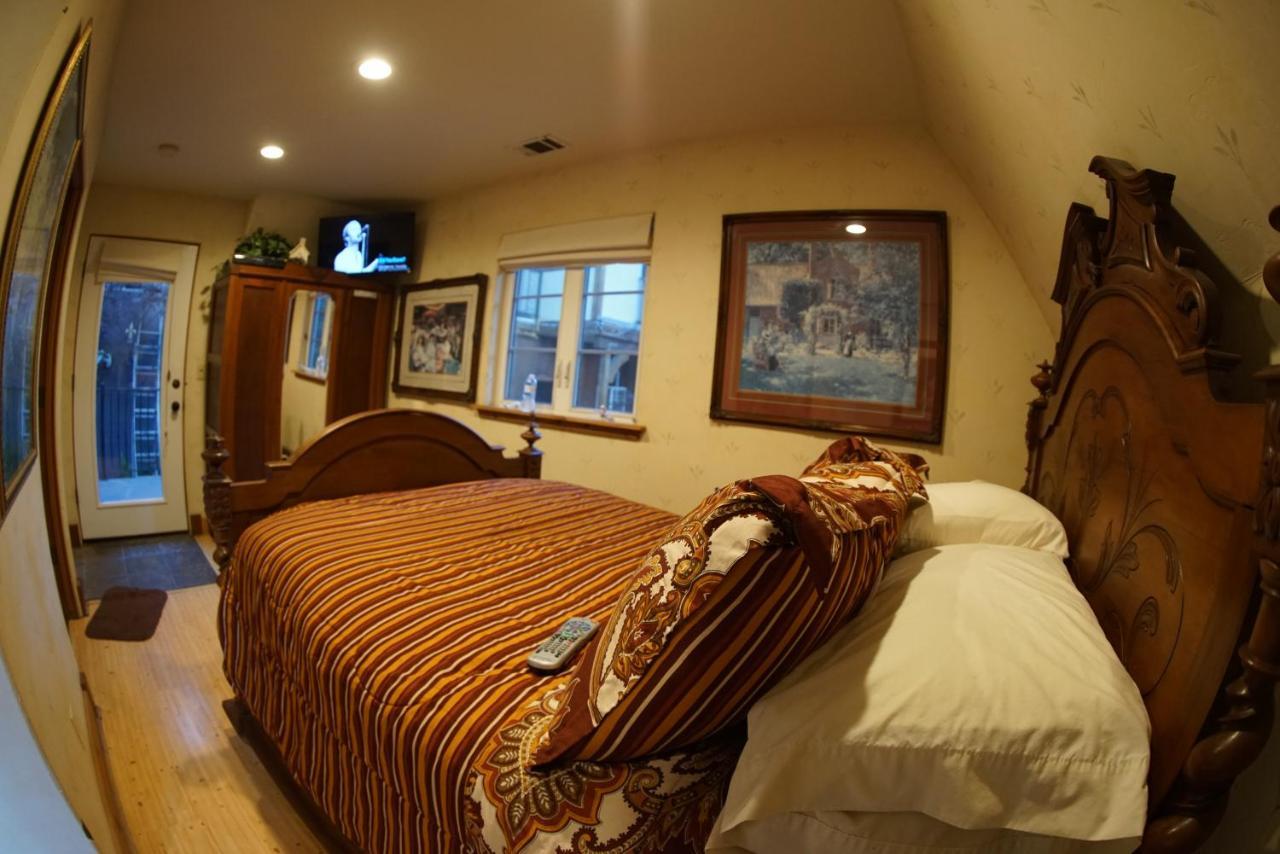 Fleurdelac Lake Arrowhead Exterior foto