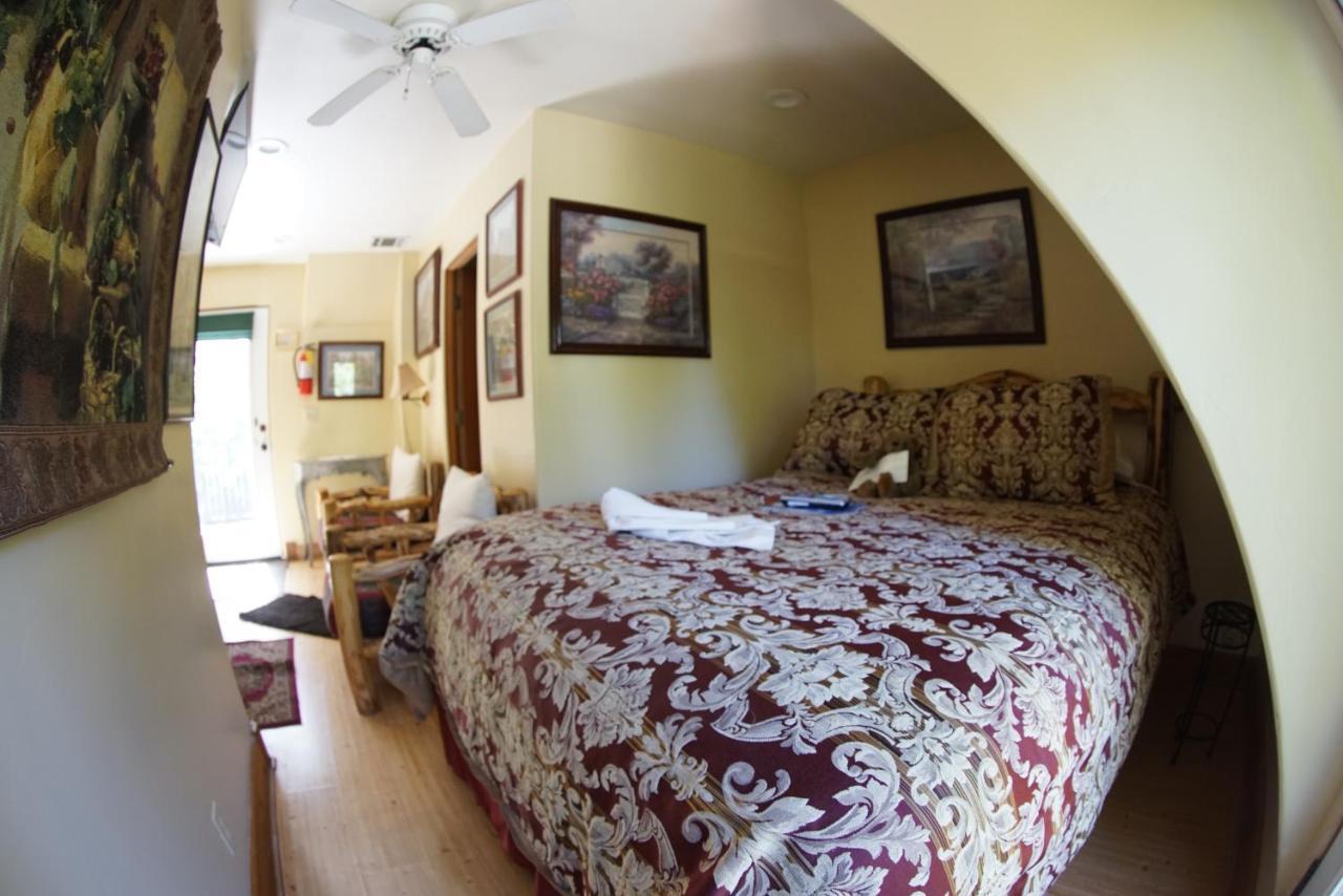 Fleurdelac Lake Arrowhead Exterior foto