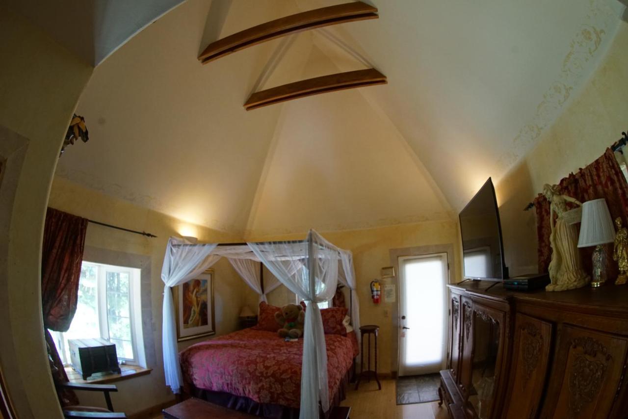 Fleurdelac Lake Arrowhead Exterior foto