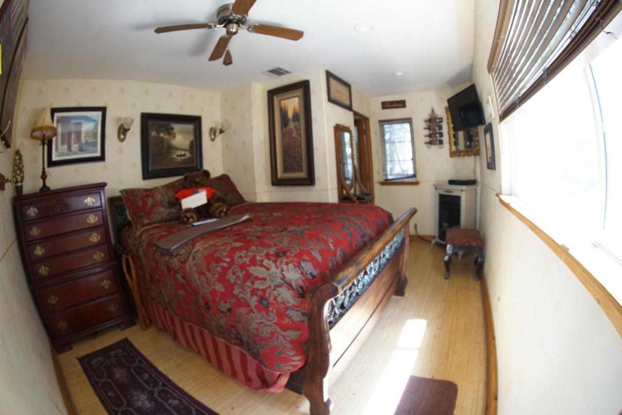 Fleurdelac Lake Arrowhead Exterior foto