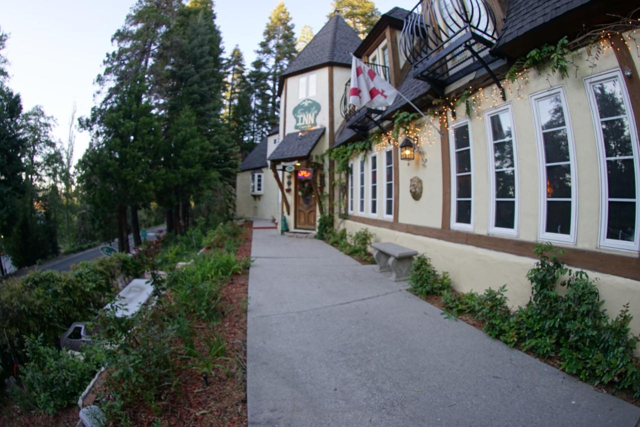 Fleurdelac Lake Arrowhead Exterior foto