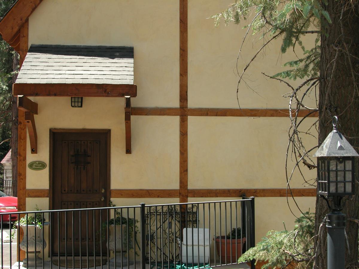 Fleurdelac Lake Arrowhead Exterior foto