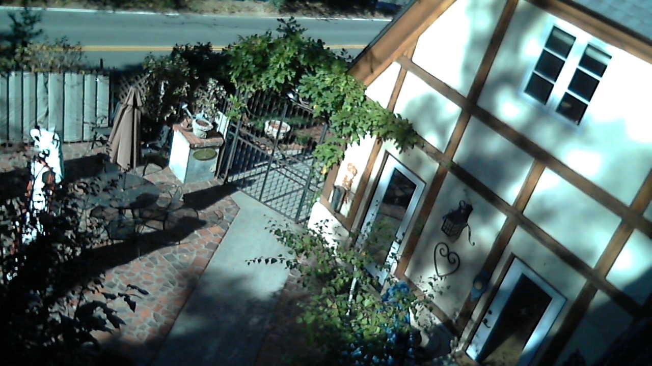Fleurdelac Lake Arrowhead Exterior foto