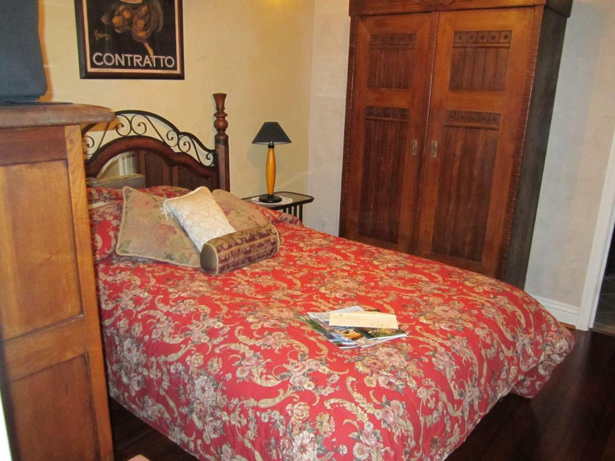 Fleurdelac Lake Arrowhead Exterior foto